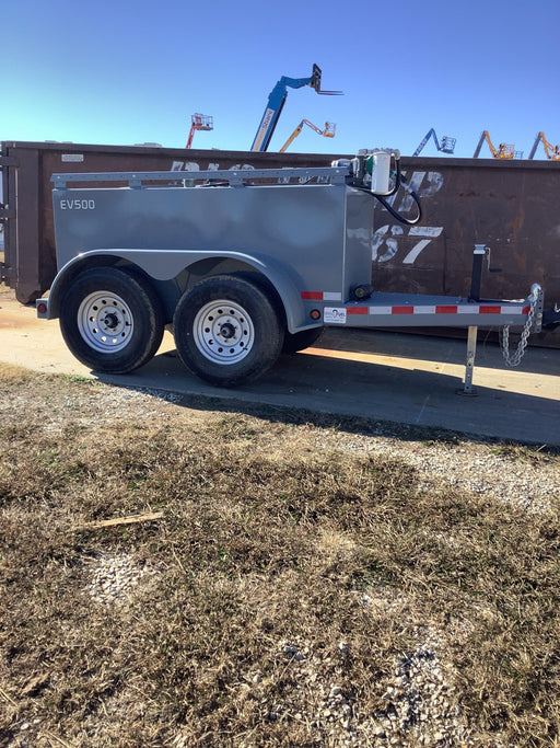 2021 THUNDER CREEK EV500