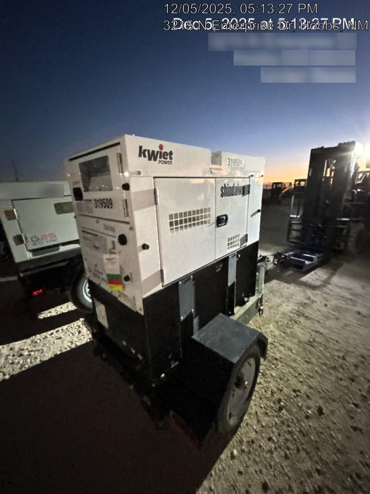 2023 SHINDAIWA DGK15FL