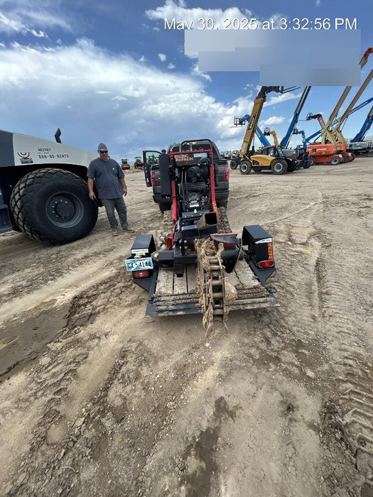 2021 BARRETO E4X6TBT