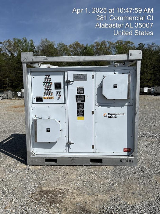 2021 SMARTECH RDDH6000-EH