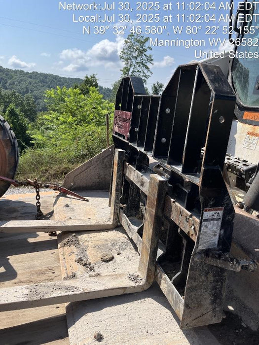 2024 VIRNIG PF4855-5VG