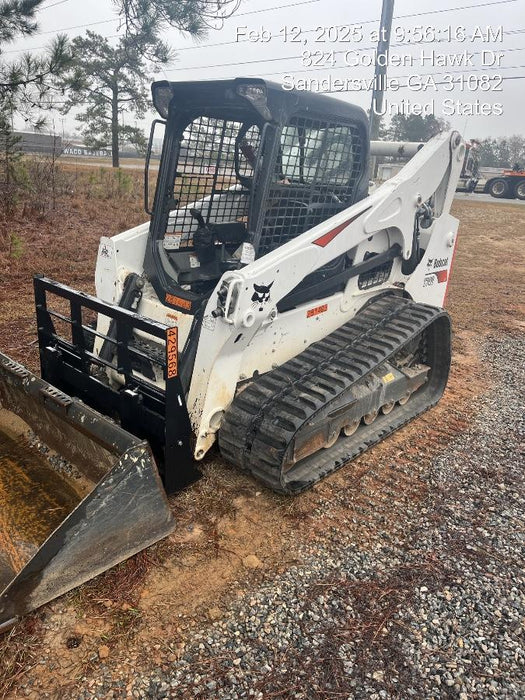 2024 ARROW MATERIAL HANDLING F5100CB