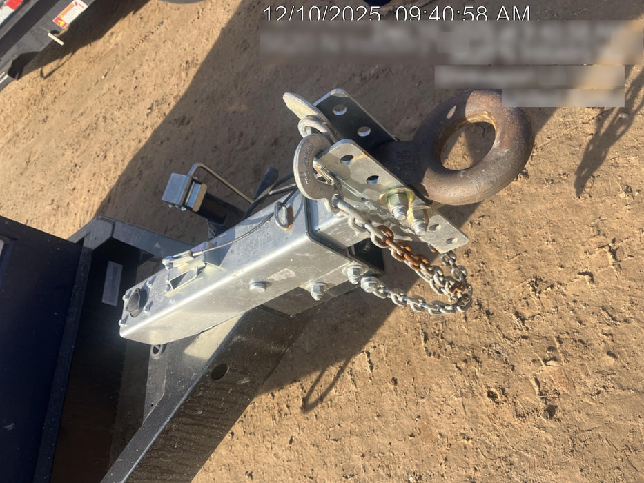 2022 SHINDAIWA DGK25F