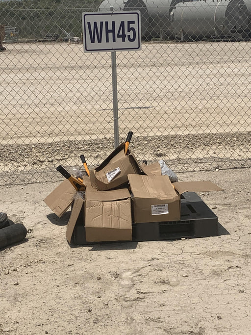 2022 HARRINGTON L5LB060-20