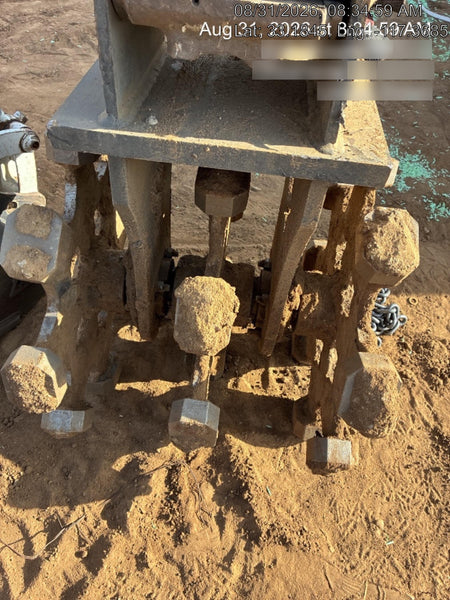 2026 STEEL UNLIMITED SUIME24CW