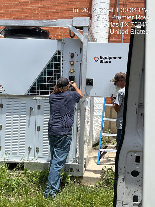 2022 SMARTECH SACP81A-HS