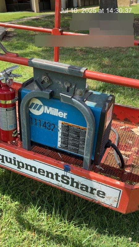 2020 MILLER ELECTRIC CST-280