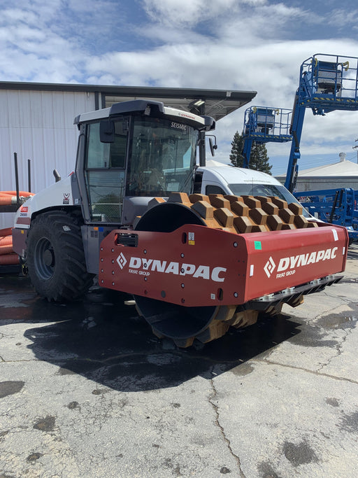 2023 DYNAPAC CA2500PD