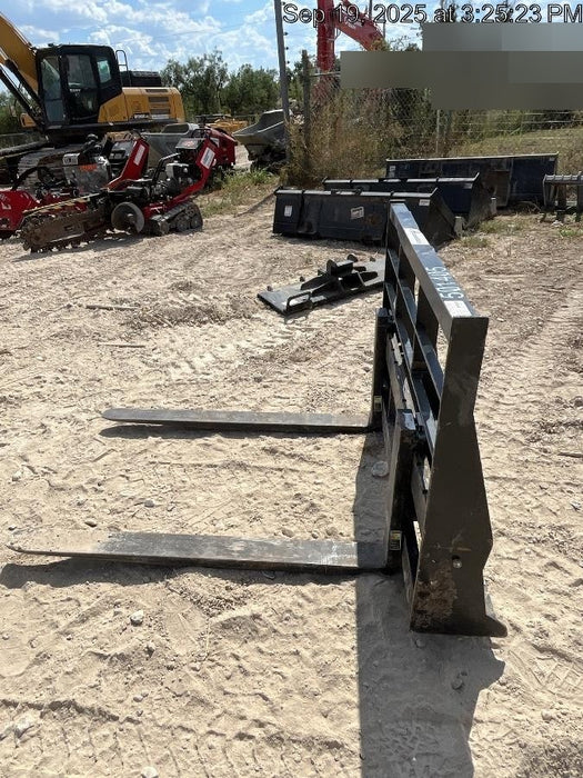 2025 ARROW MATERIAL HANDLING FS5100CB - 72"