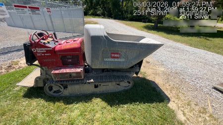 2024 TORO MBTX 2500-TS