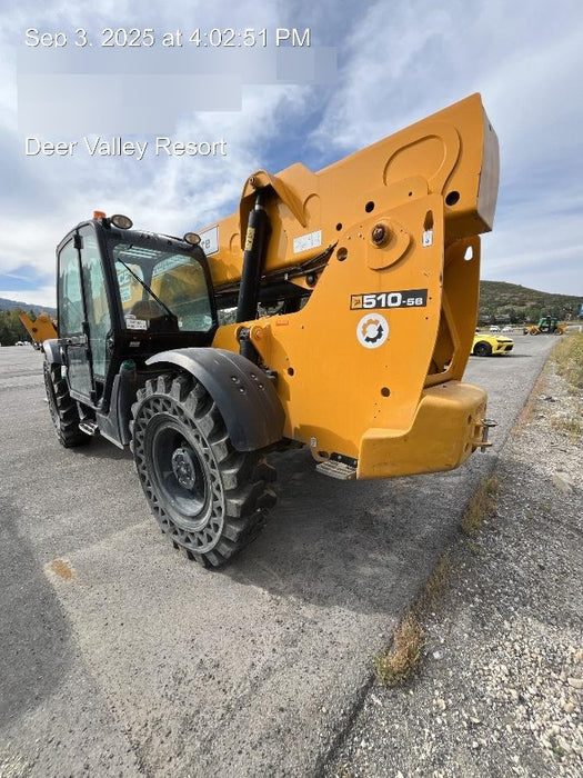 2020 JCB 510-56 JCB 510-56