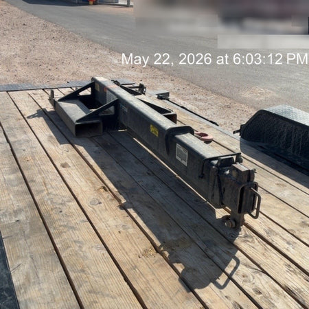 2024 STAR INDUSTRIES M1360B - Star JIB Boom