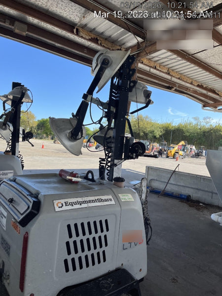 2019 WACKER NEUSON LTV6L-MH