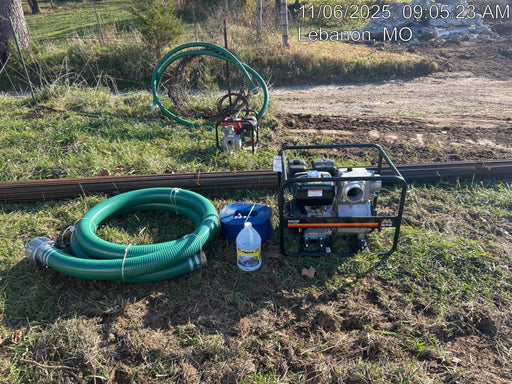 2025 MI-T-M WTP-T04-0MGH