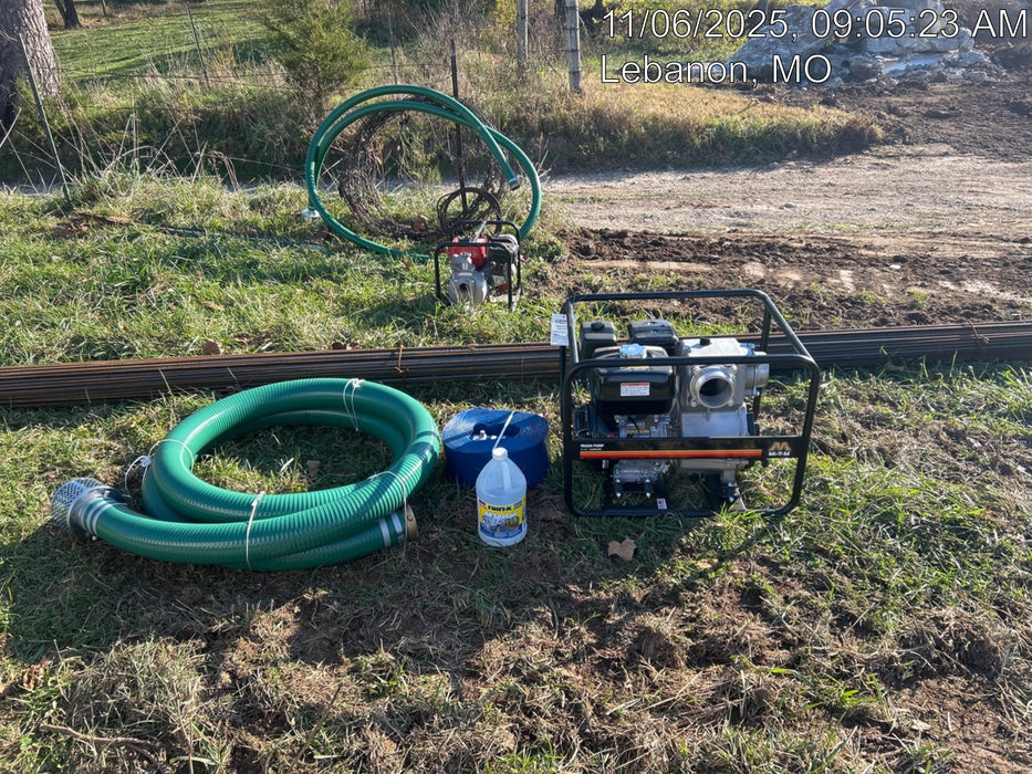 2025 MI-T-M WTP-T04-0MGH