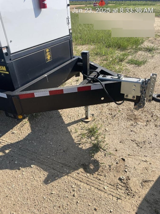 2023 SHINDAIWA DGK180F