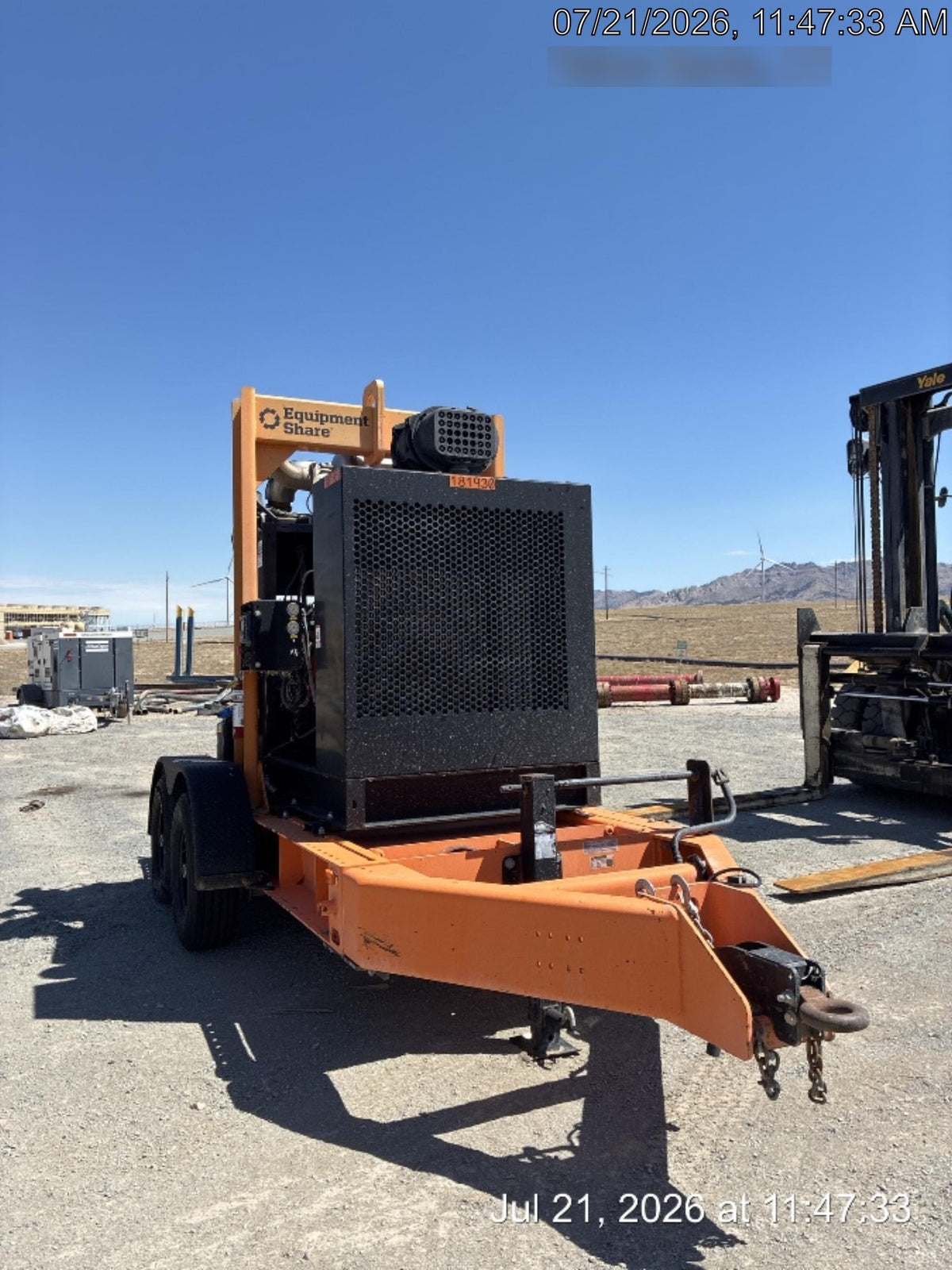 2021 PIONEER PP108S17L71-6090HFC09