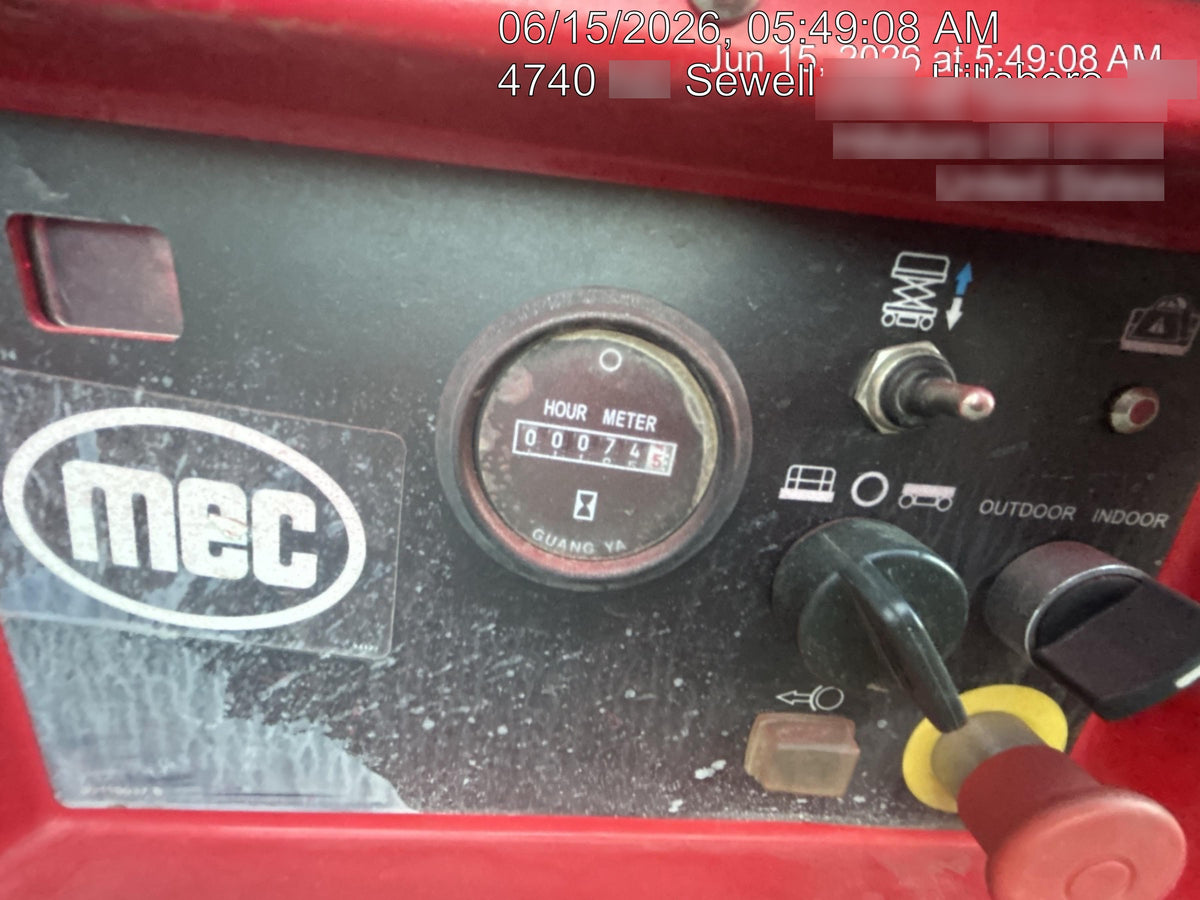 2021 MEC Micro 19