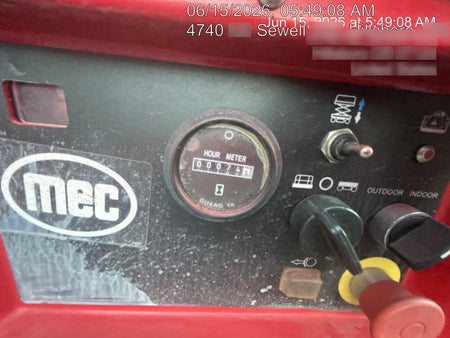2021 MEC Micro 19