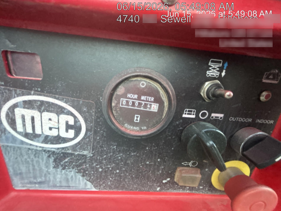 2021 MEC Micro 19