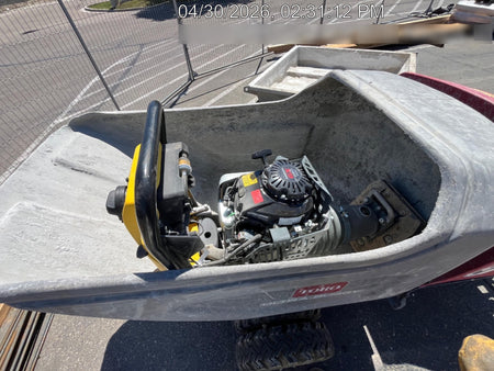 2024 WACKER NEUSON BS68-4Ab/28