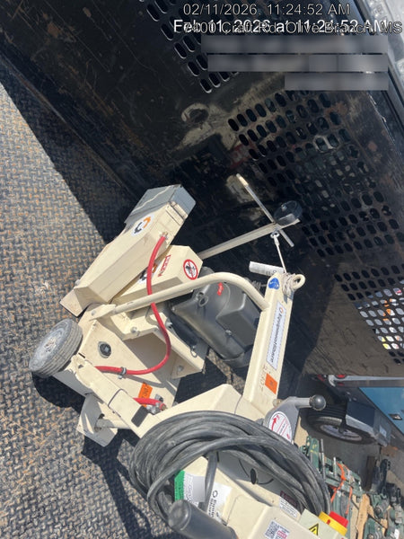 2022 EDCO DS-18E