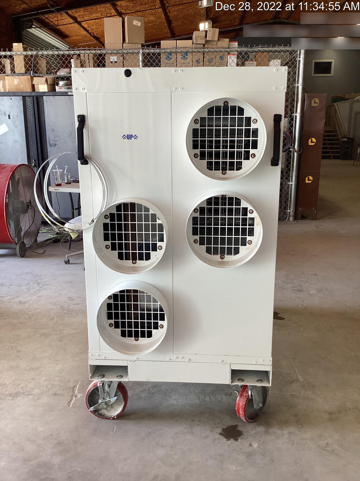 2022 KWIKOOL KPO12-43H