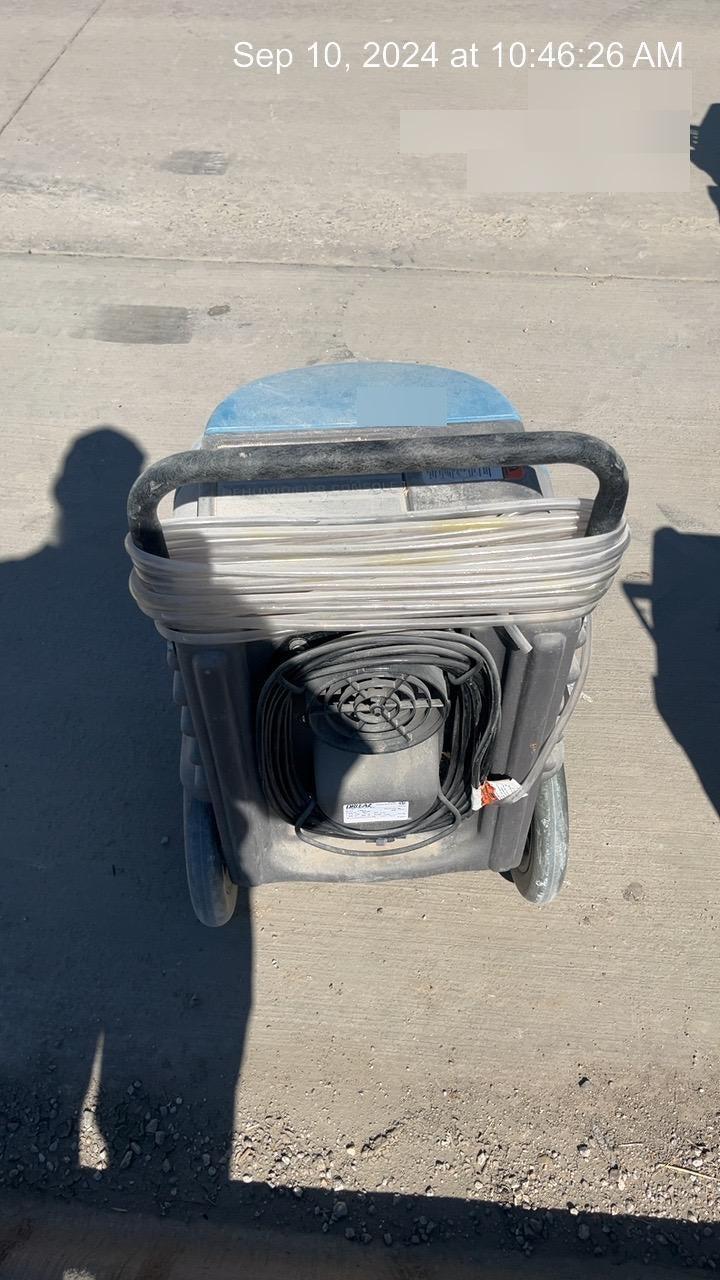 2019 DRI-EAZ DrizAir1200