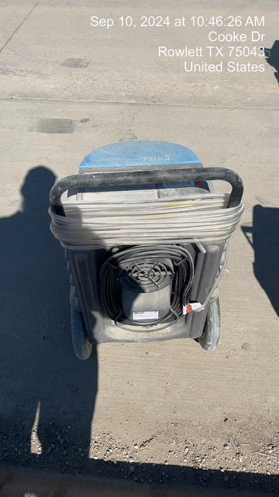 2019 DRI-EAZ DrizAir1200