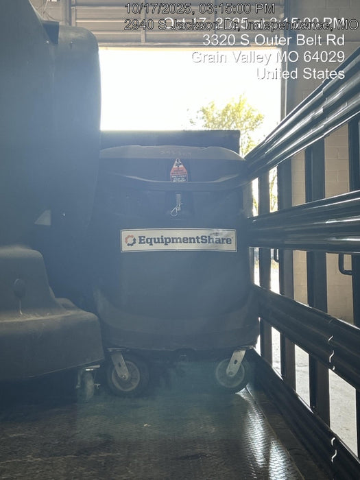 2020 ASCO AVTRON 2705