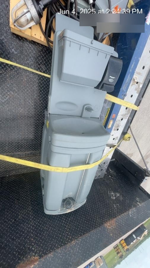 2023 POLYJOHN PSW3-1000