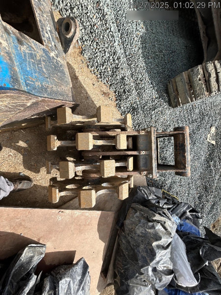 2020 PALADIN TWC1000-24