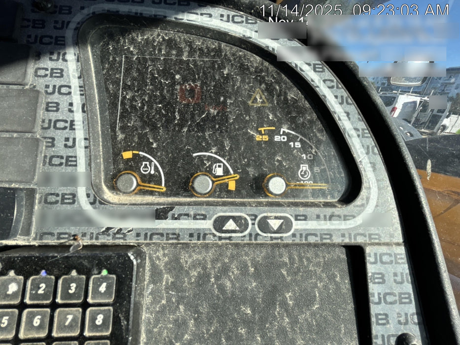 2020 JCB 510-56 JCB 510-56