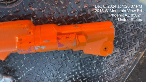 2020 CHICAGO PNEUMATIC CP 1210 S