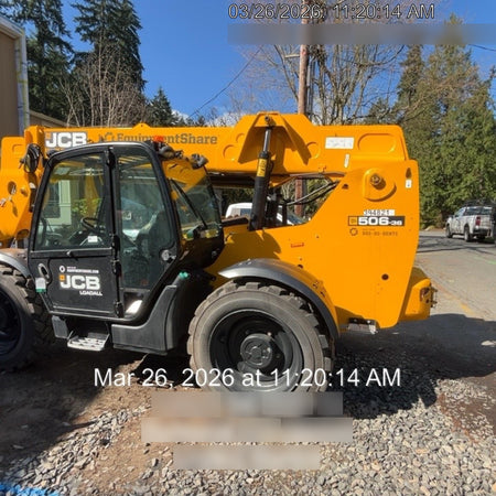 2024 JCB 506-36