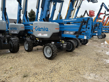 2026 GENIE Z-45 XC