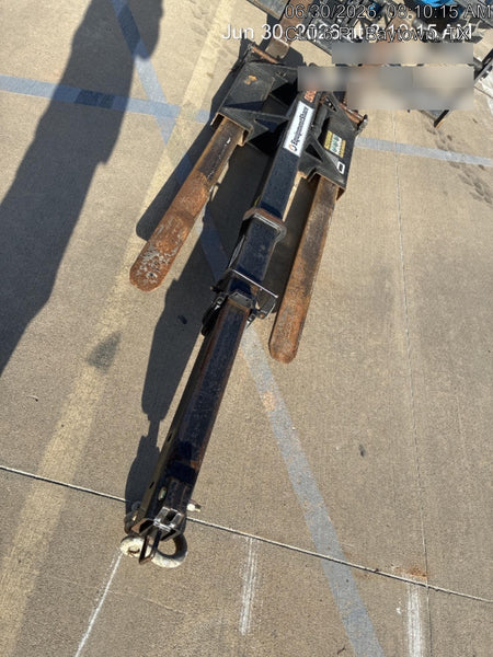 2025 STAR INDUSTRIES M1360B - Star JIB Boom
