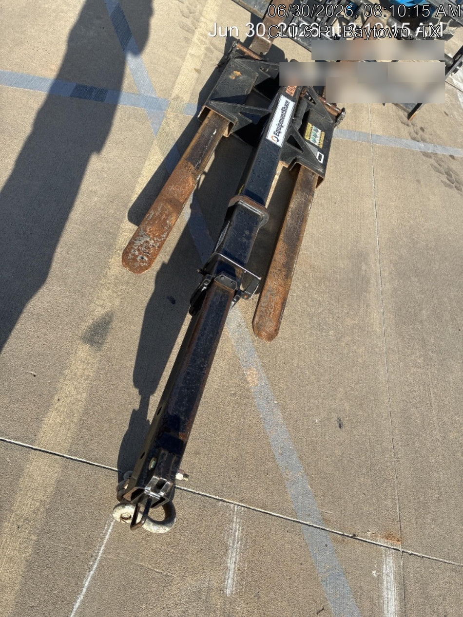 2025 STAR INDUSTRIES M1360B - Star JIB Boom
