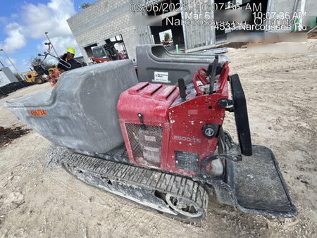 2025 TORO MBTX 2500-TS
