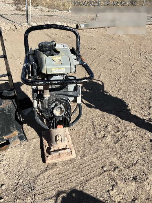 2023 MULTIQUIP MTX60HD