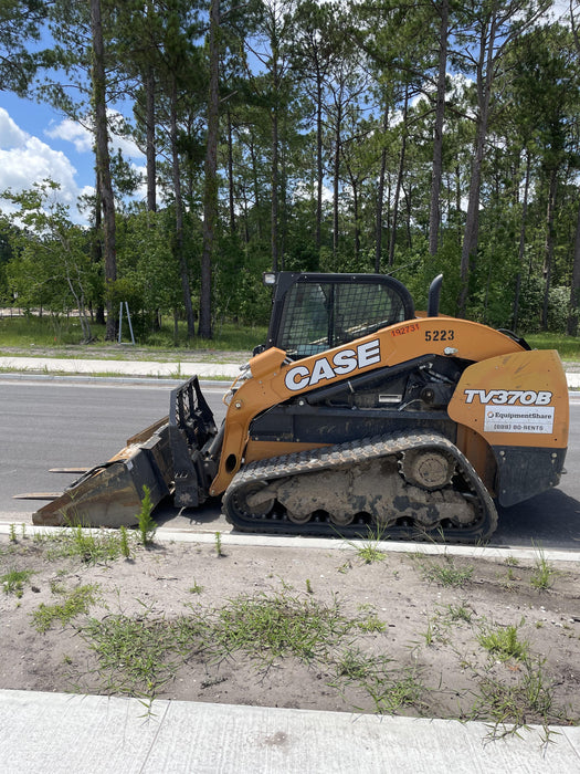 2022 PALADIN 48" Pallet Forks - Paladin