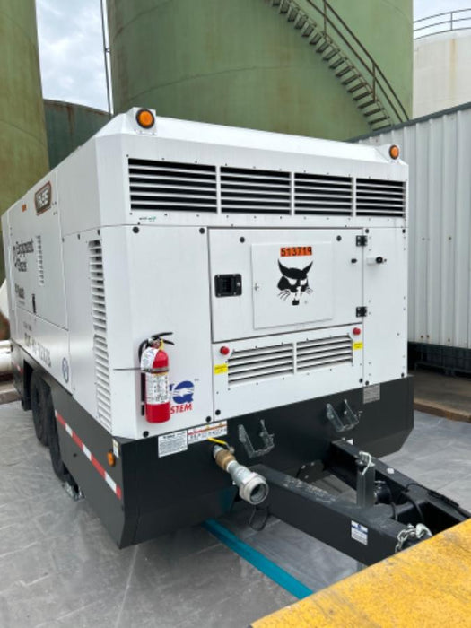 2025 BOBCAT PA915WCU-T4F