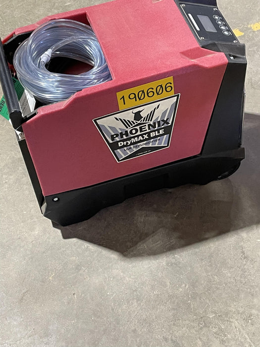 2021 PHOENIX DryMAX BLE