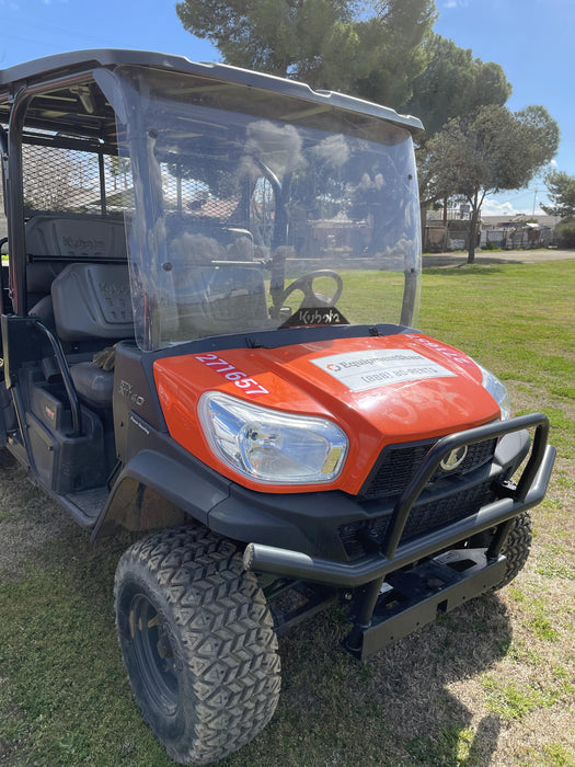 2022 KUBOTA RTV-X1140W-H (Canopy)