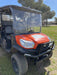 2022 KUBOTA RTV-X1140W-H (Canopy)