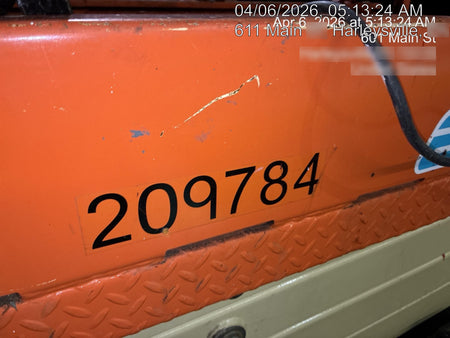 2022 JLG ES1932