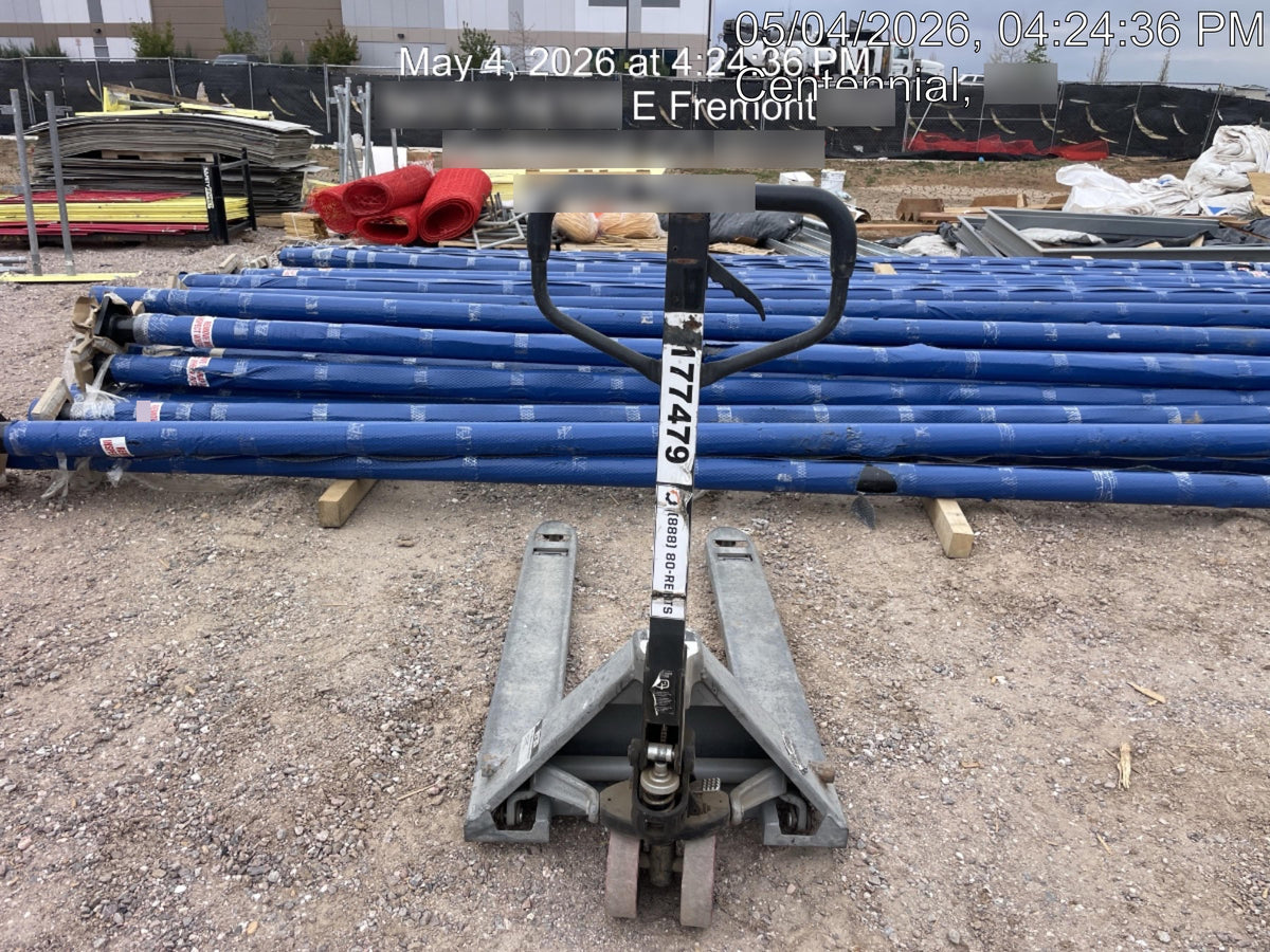 2021 JET J 107231