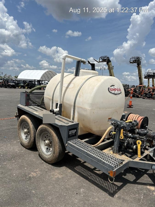 2023 SIMPSON SWT-52517