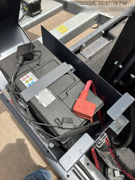 2026 ATLAS COPCO PAC F66 KD