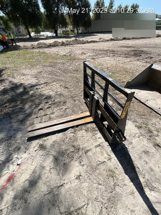 2022 ARROW MATERIAL HANDLING FS5100CB - 72"